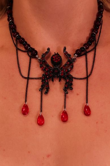 "Unleash Your Dark Elegance Today"